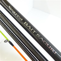 ２３シーリアベイトサグリ４００